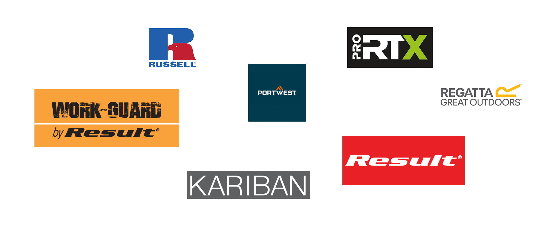 logos